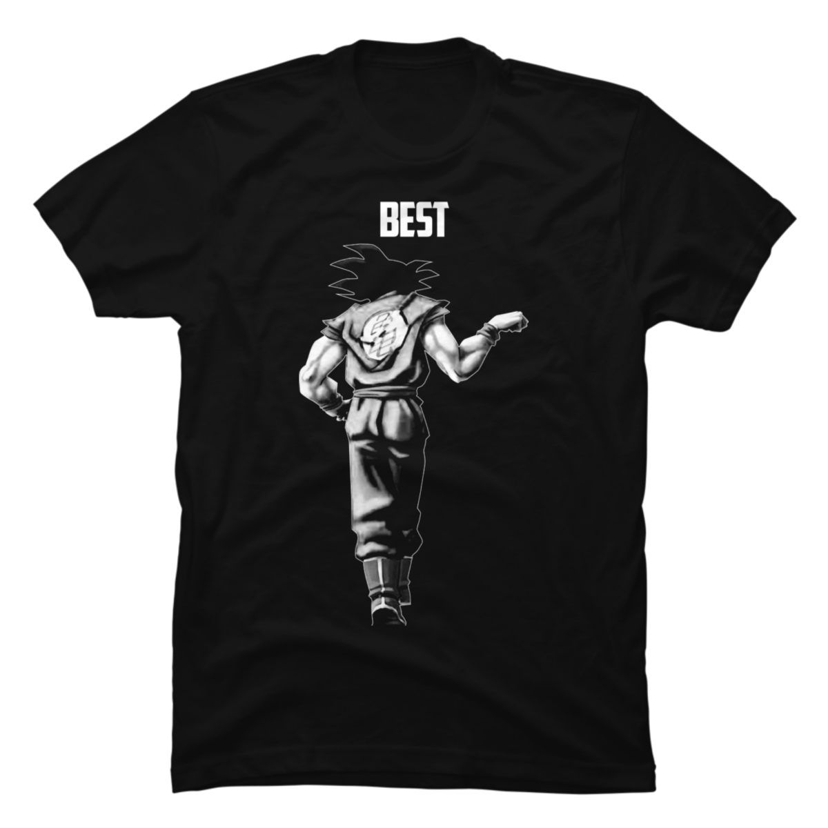 dbz best friends shirt dbz best friends shirt